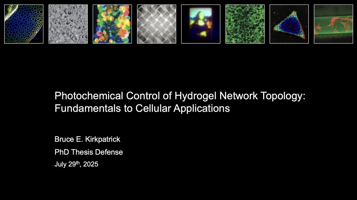 i am very pleased to share that my PhD thesis defense will be on 7/29 (Tuesday) at 10AM MDT. let me know if you'd like the Zoom link! i will be returning to medical school in September and may even finish school before i turn 40 (no promises).