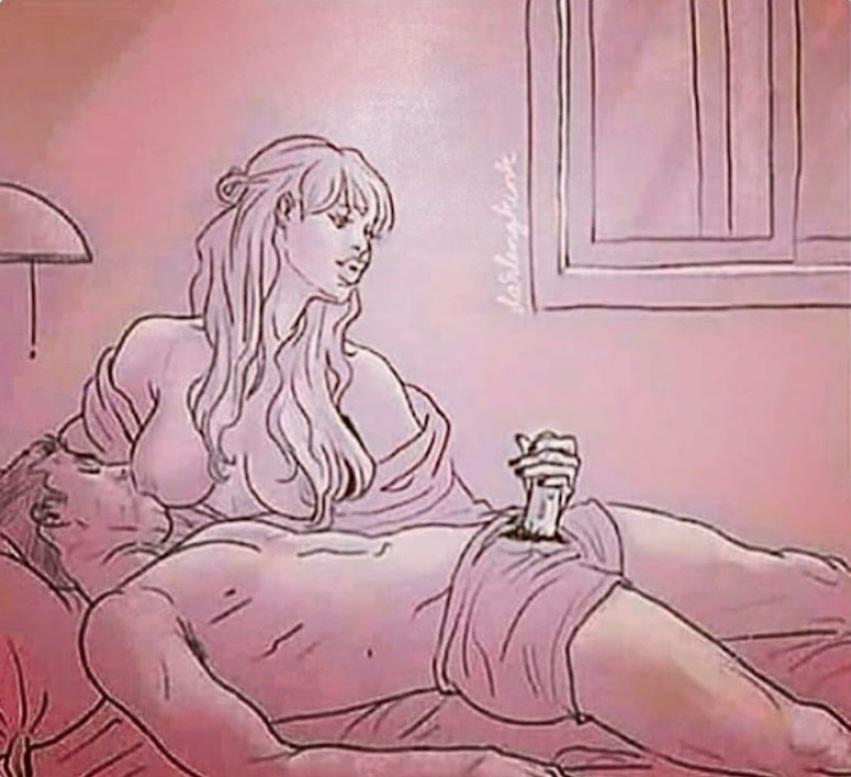 Con ganas de estar así ahorita 🥵