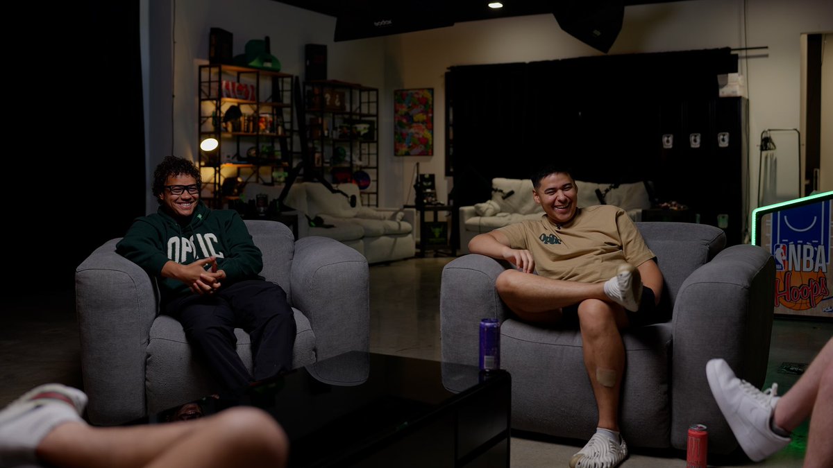 H3CZ's tweet image. Wednesday
YouTube.com/OpTicGaming
The tell all on this wild ass year.