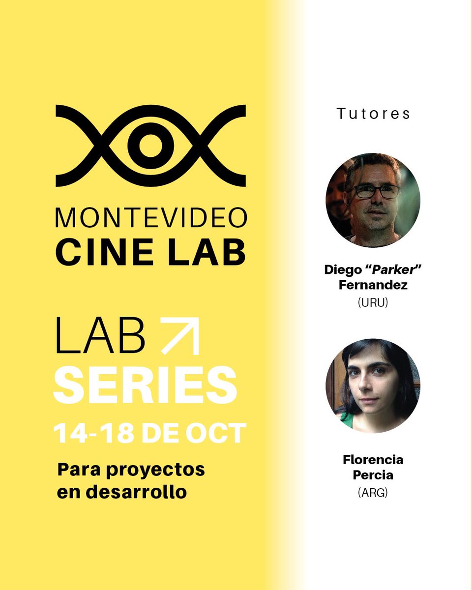 Festival de Cine Nuevo - Detour tweet media