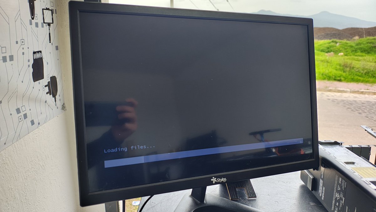 simatec0's tweet image. Mantenimiento y formateo de computadora Dell Inspiron 560s

Para más información pueden visitarnos en maps.app.goo.gl/tvmiPBtPpA3bnH… 
También pueden comunicarse al WhatsApp: wa.me/+524431796191

#mantenimientodecomputadores #reparaciondecomputadoras #formateopc #reparaciondepc