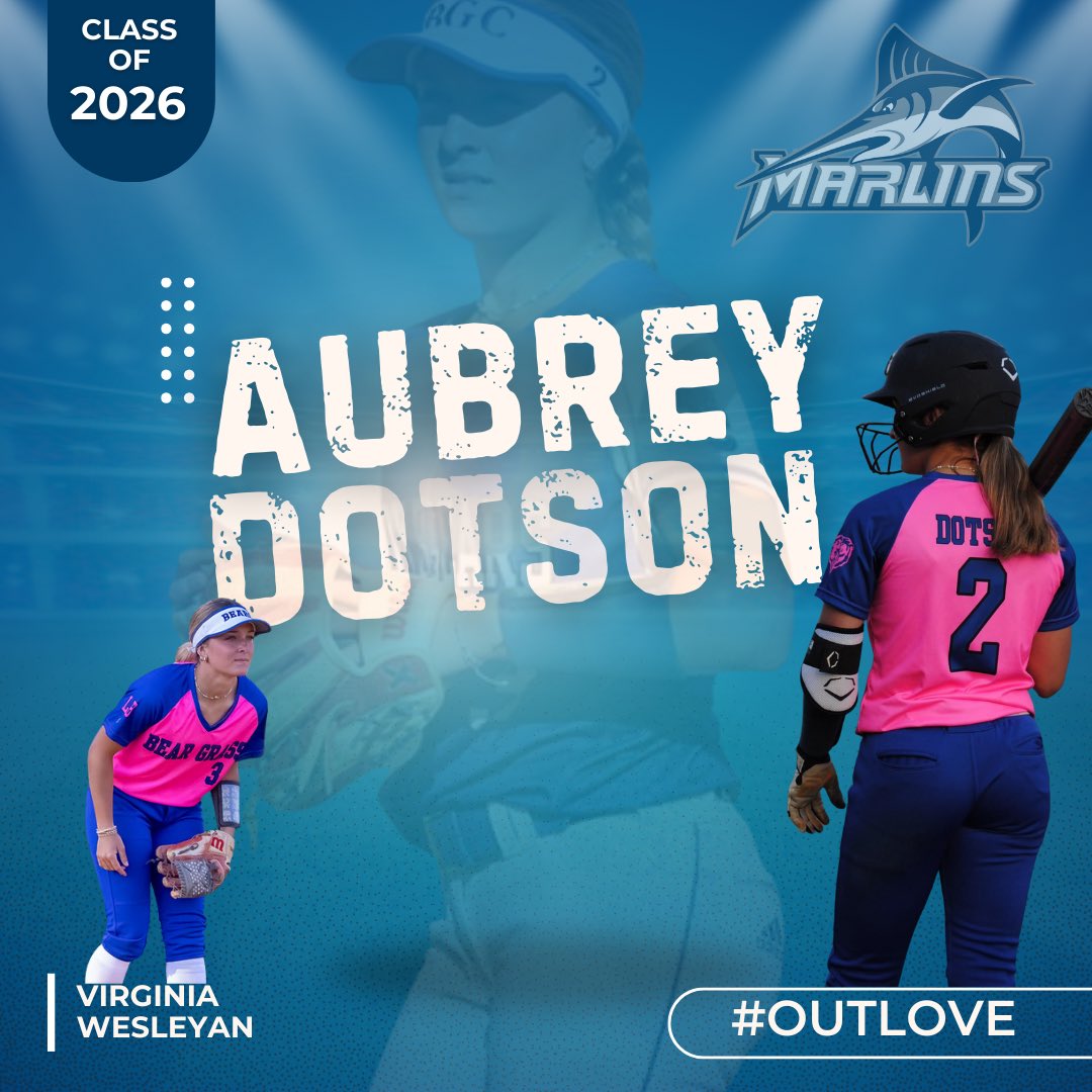 Aubrey Dotson tweet media