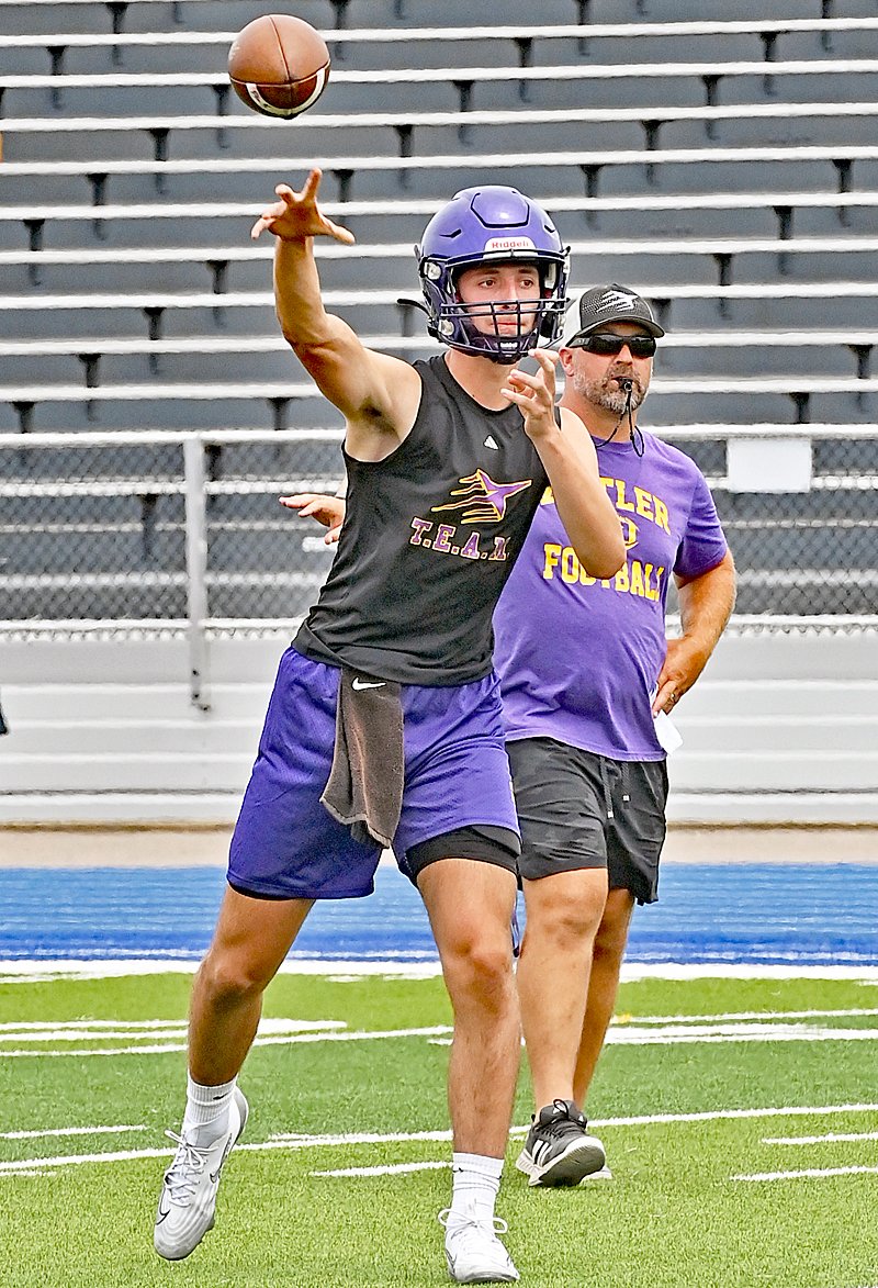 Butler Football Aims To Build On Recent Winning Seasons bit.ly/40SKqvl