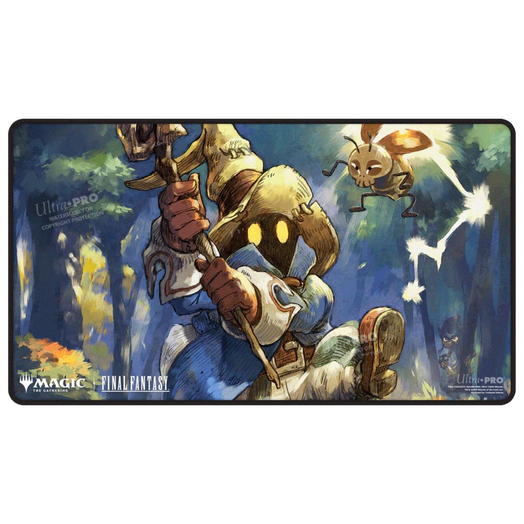 【未使用】MTG 楽園の拡散 プレイマット ウルトラプロ ステッチ 海外限定 Amazon.co.jp: MTGプレイマット(小型サイズ) ラヴニカのギルド