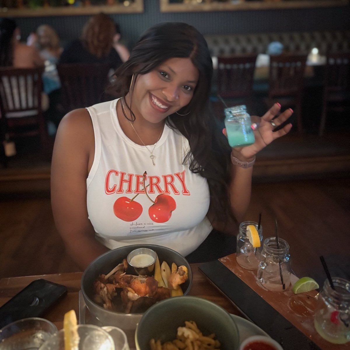 Cheriew1978's tweet photo. Learning to love myself in my thick chick era It’s not always easy, but this body has carried me through every high and low and she deserves love too. Confidence, curves, and a little extra sass ✨#ThickChickEra #SelfLoveJourney #CurvyAndProud  #BodyPositivity #LearningToLoveMe https://t.co/MFZCL60f6a