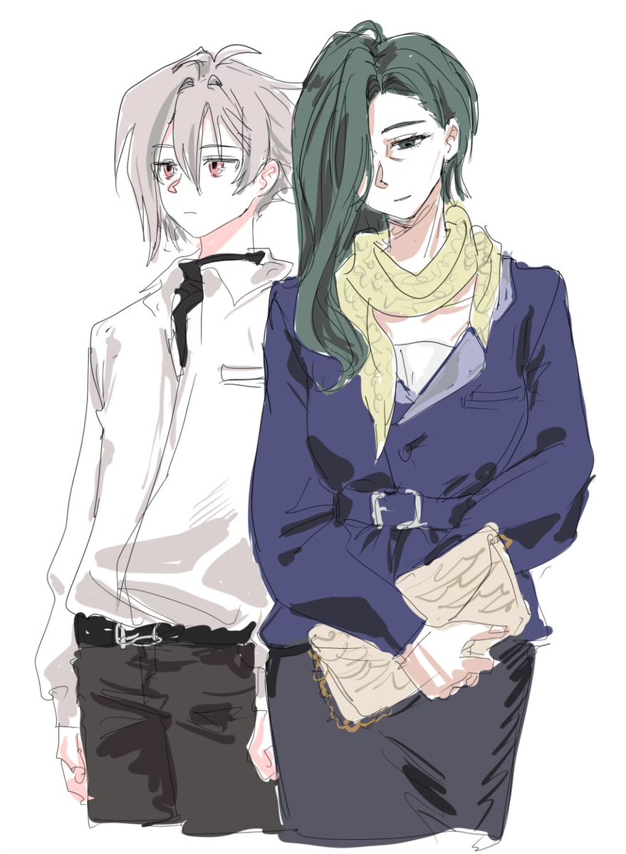 게짱이의악마 (@babysubogi) on Twitter photo 