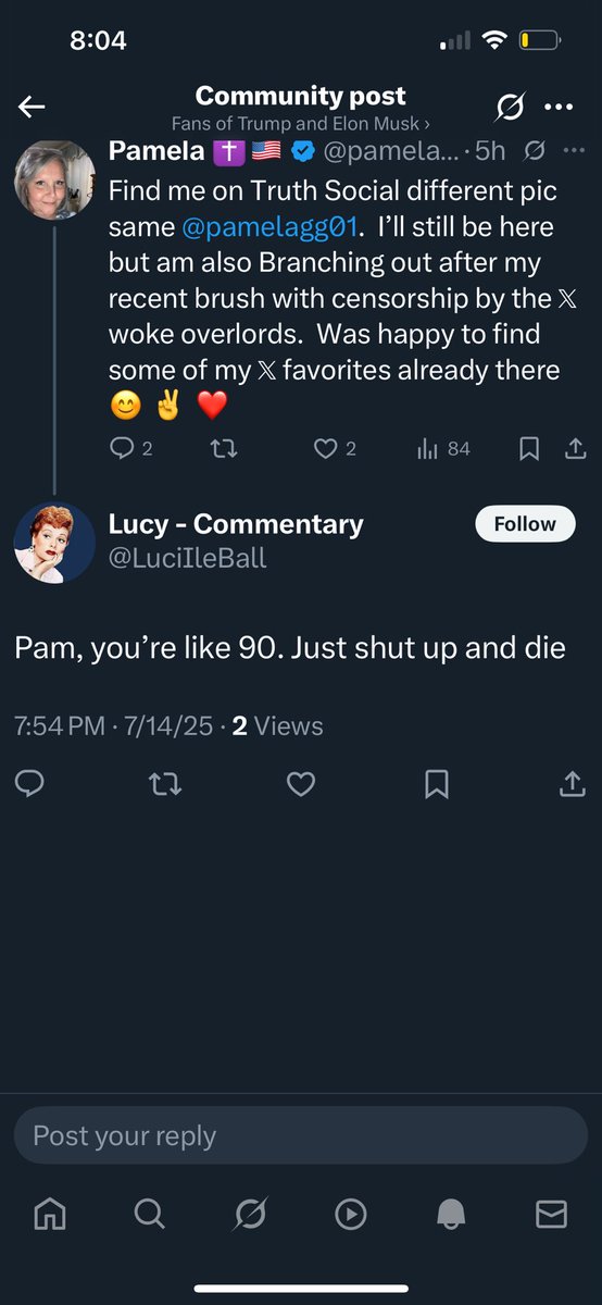 Some people 🤦🏼‍♀️ 🙄