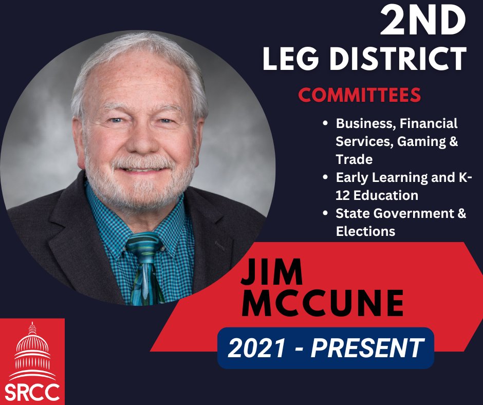SRCC_WA's tweet image. 🌟 Sen. Jim McCune is a lifelong Washingtonian 🇺🇸, son of a WWII vet, and proud dad of 3 👨👦. A small biz owner for 36+ years 🐟, he’s a community leader, Scoutmaster, coach 🏀, and church member 🙏. He brings faith, experience, and strong values to Olympia 💪. #WALeg