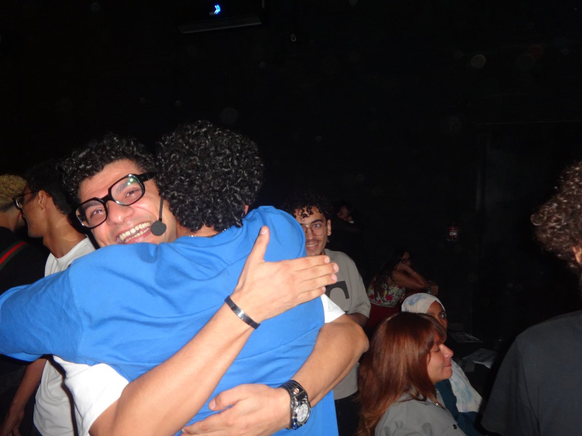 <a href="/ziadzazaa/">ZIADZAZA</a>, <a href="/Gemyhood/">Gemyhood | جيمي هود</a> and El Sadat from my eyes