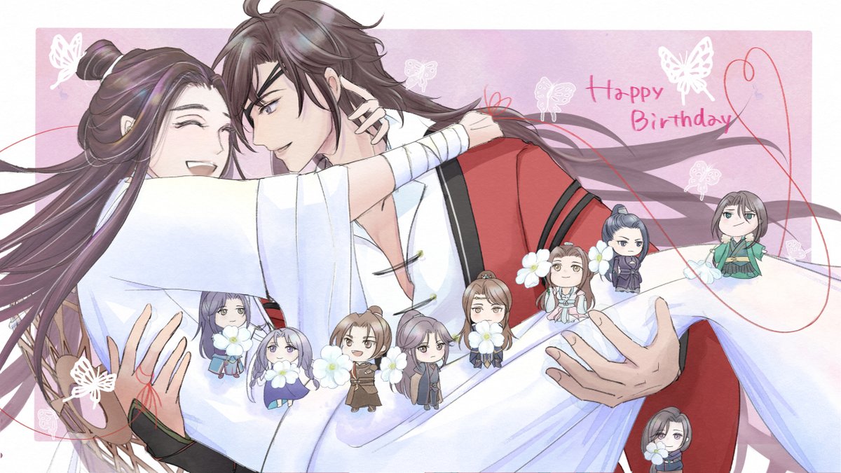 itHayuRi's tweet image. 殿下お誕生日おめでとうございます❤️🤍