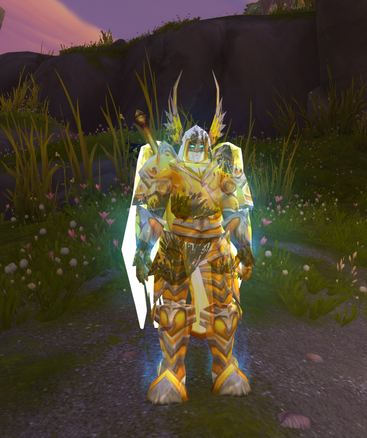 notsophatmatt's tweet image. I can't stand how Guardian of Ancient Kings still looks like this