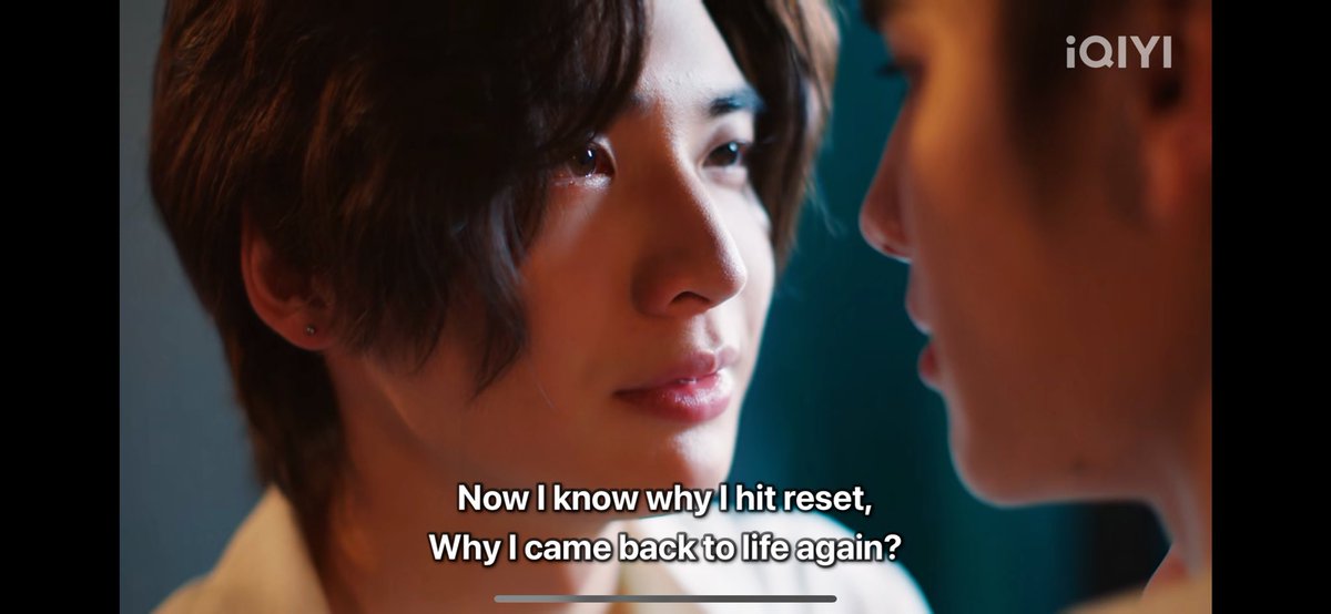 punchpppppppp's tweet photo. #ResetEP7 มันดีมาก ประทับใจอาร์มินหยุดคิดเรื่องกลับมาแก้แค้น คิดได้ว่าresetครั้งนี้คือโอกาสชีวิตใหม่เพื่อได้เจอกับความรักที่ดี และคนรักที่ซัพพอร์ตทุกอย่าง ทั้งปอนด์และแพนฉากนี้คือดีมาก ความรู้สึกส่งมาถึงนี่สุดๆ ธาดาฉากนี้มีความสุขมาก เขาอิ่มหัวใจที่คนรักเห็นค่าสิ่งที่เขาทำมาตลอด https://t.co/jU7RiCdRQ8
