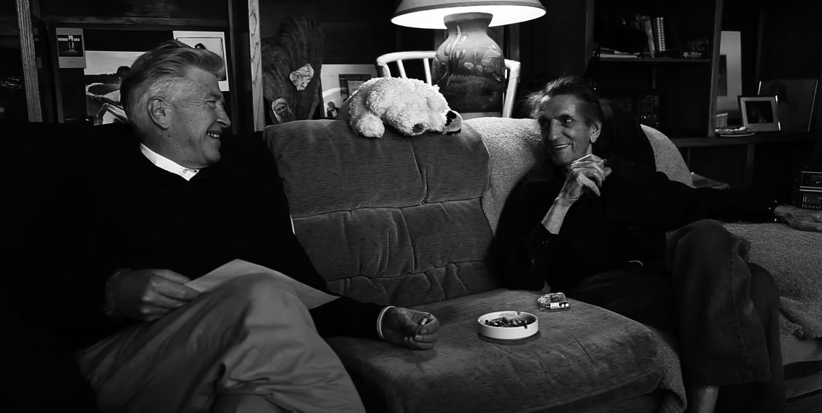 GoWestMagazine's tweet image. Born on this day, one of the all time great character actors, Harry Dean Stanton.
Watch Paris, Texas.