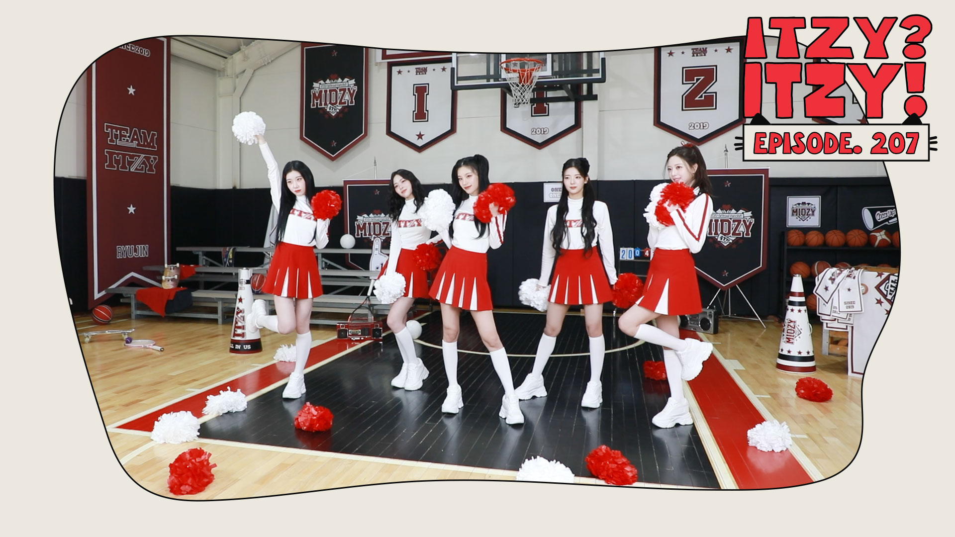 ITZY MIDZY FC 4期 本国 韓国 ITZY on X: 