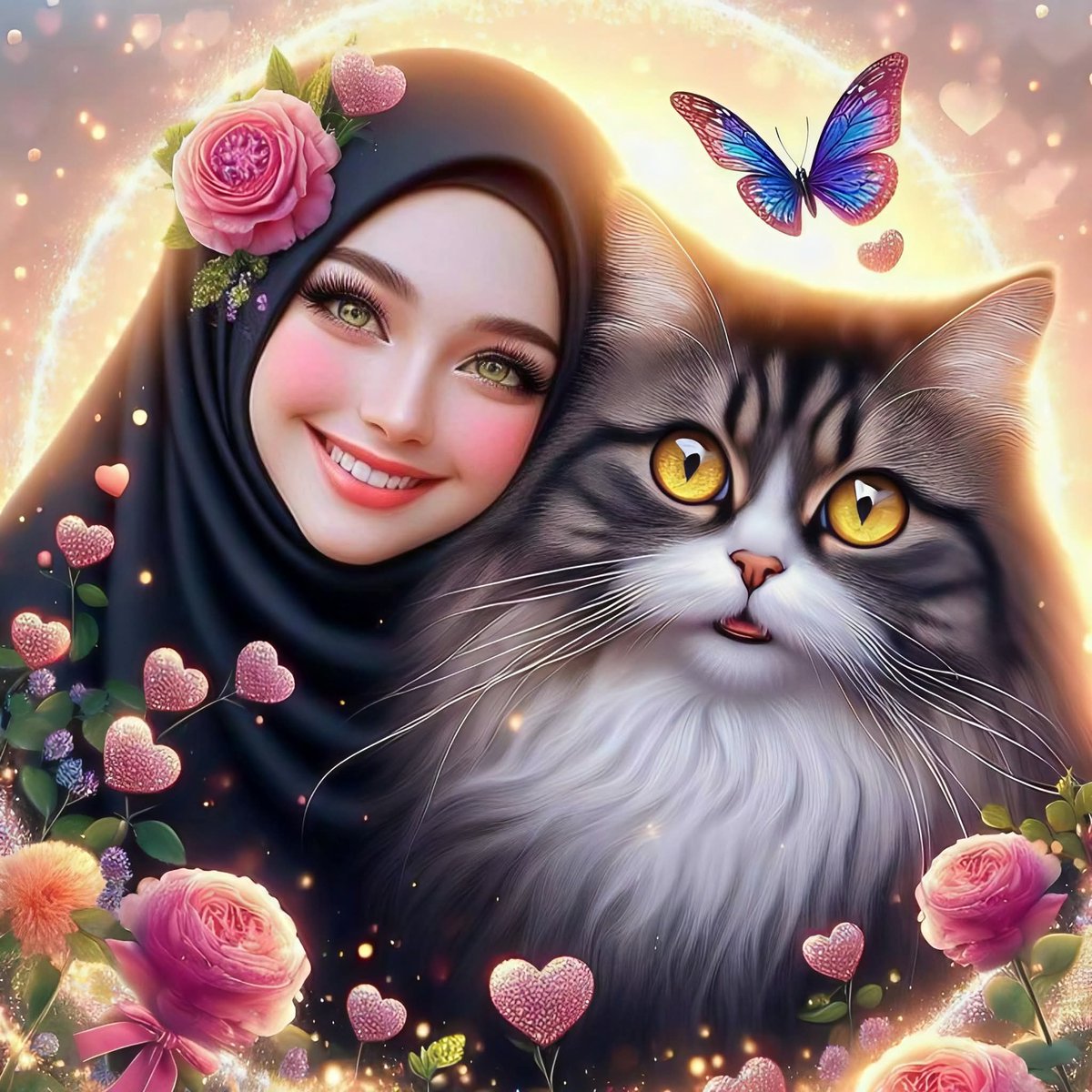 الود بالود يسقى
والصدق بالصدق يجزى
 ومن كان لنا سكناً
  كنا له بالمقام وطناً
نحن بسطاء نؤمن بالعفوية والنقاء
  نعذر من نسي
 ونسعد بمن بقي
  من صب لنا من دلته فنجان
     صببنا له من خآفق الروح بستان
    ومن ساق لنا بالطيب قول
       سقنا له بالروح والعمر أفعال
طـــــــاب صـباحـكم