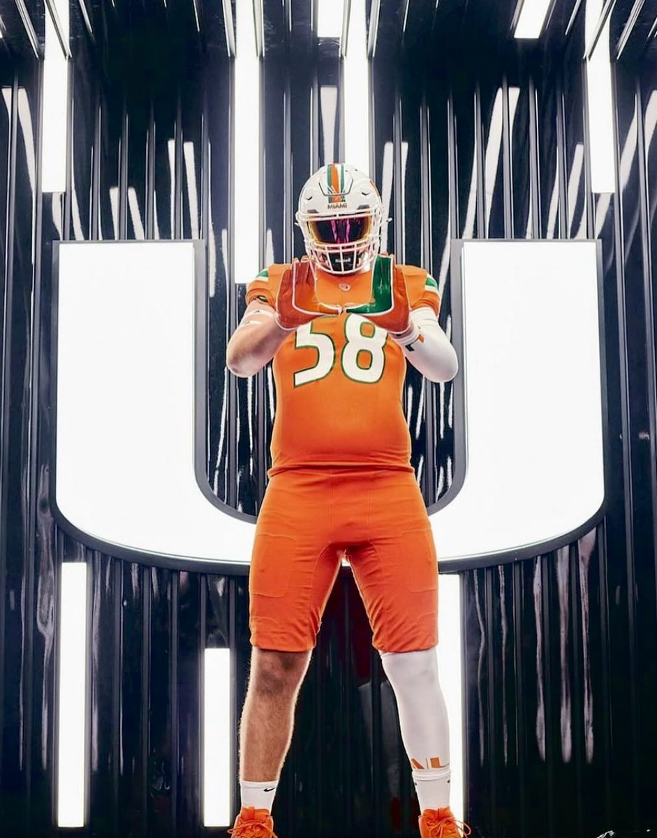 _DFranklin's tweet image. βWe want guys who wanna be Canesβ
β26 π§‘πππ½ #TrenchWork
@Bencongdon58
