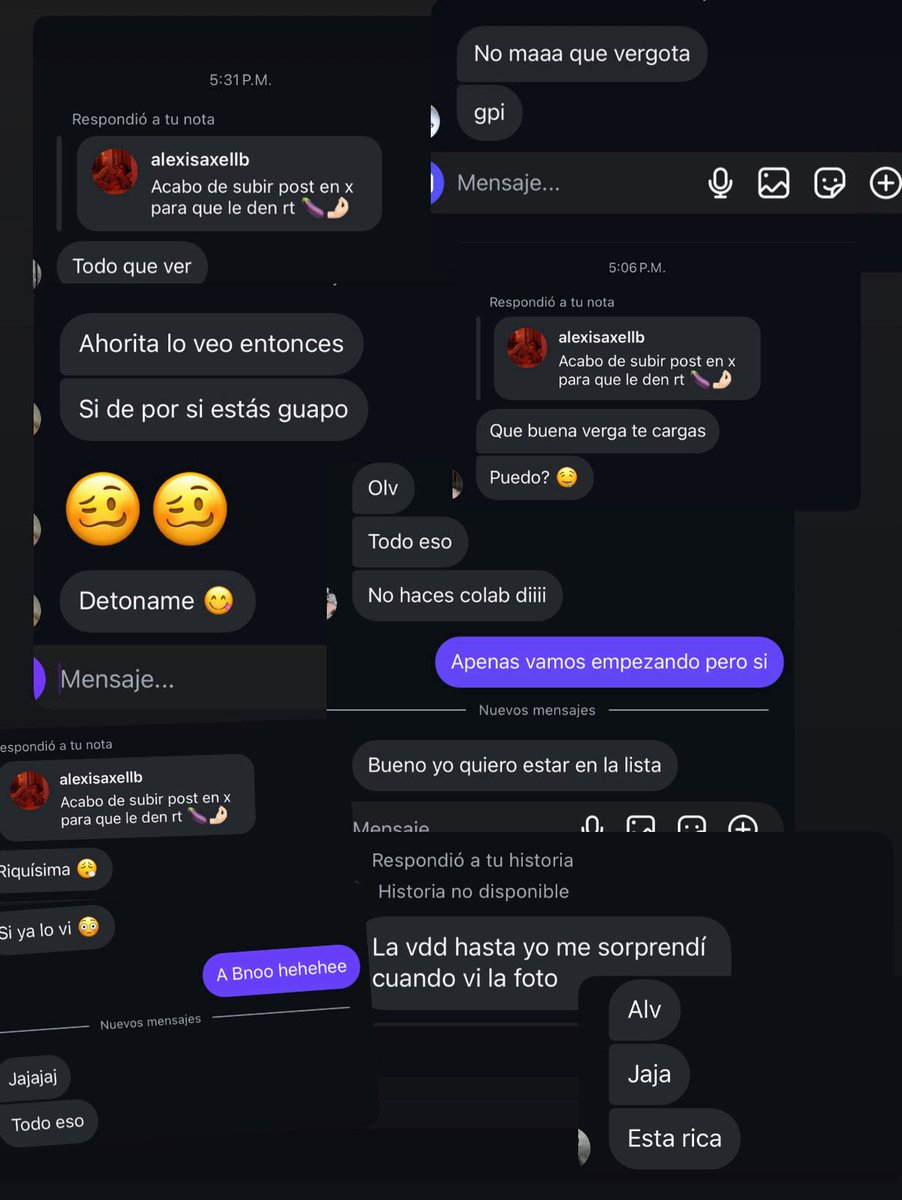 Pero si les gustó o no ?