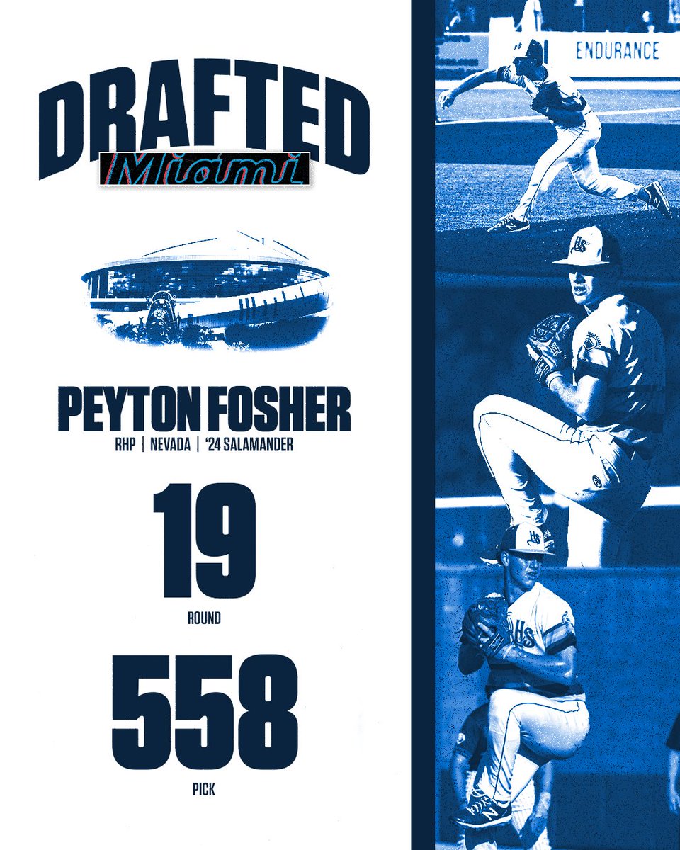 Holly Springs ➡ Miami

Another one off the board! Peyton Fosher of the 2024 Salamanders team is headed to Miami! Congrats Peyton! 🎉

#MandersNation