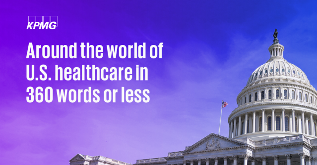 CMS proposes a 6.4% cut to Medicare home health payments in 2026—over $1.1B in reduced spending. MedPAC had recommended a 7% cut, citing payments far above agency costs. Click to see more from <a href="/KPMG_US/">KPMG US</a> Healthcare. #KPMGHC #ATW360 bit.ly/46b6Qf0