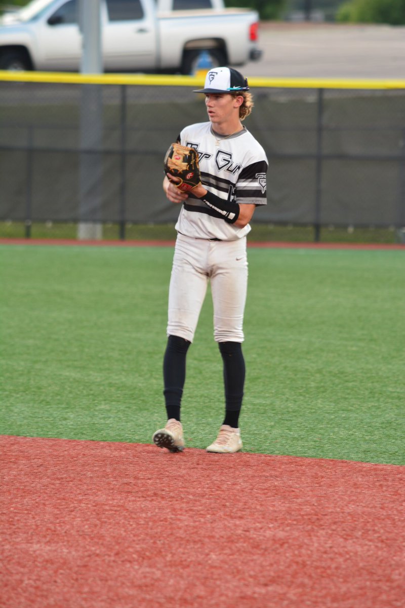 Top Gun Baseball (@topgun_baseball) on Twitter photo ๐ Congratulations to Sam Robertson <a href="/imsamrobertson/">Sam Robertson โ</a> and his family on being drafted in the 17th round by the New York Mets!
Sam has been part of our program since he was just 7 years old, and itโs been an incredible journey watching him grow into the outstanding young man and ๐ Congratulations to Sam Robertson <a href="/imsamrobertson/">Sam Robertson โ</a> and his family on being drafted in the 17th round by the New York Mets!
Sam has been part of our program since he was just 7 years old, and itโs been an incredible journey watching him grow into the outstanding young man and