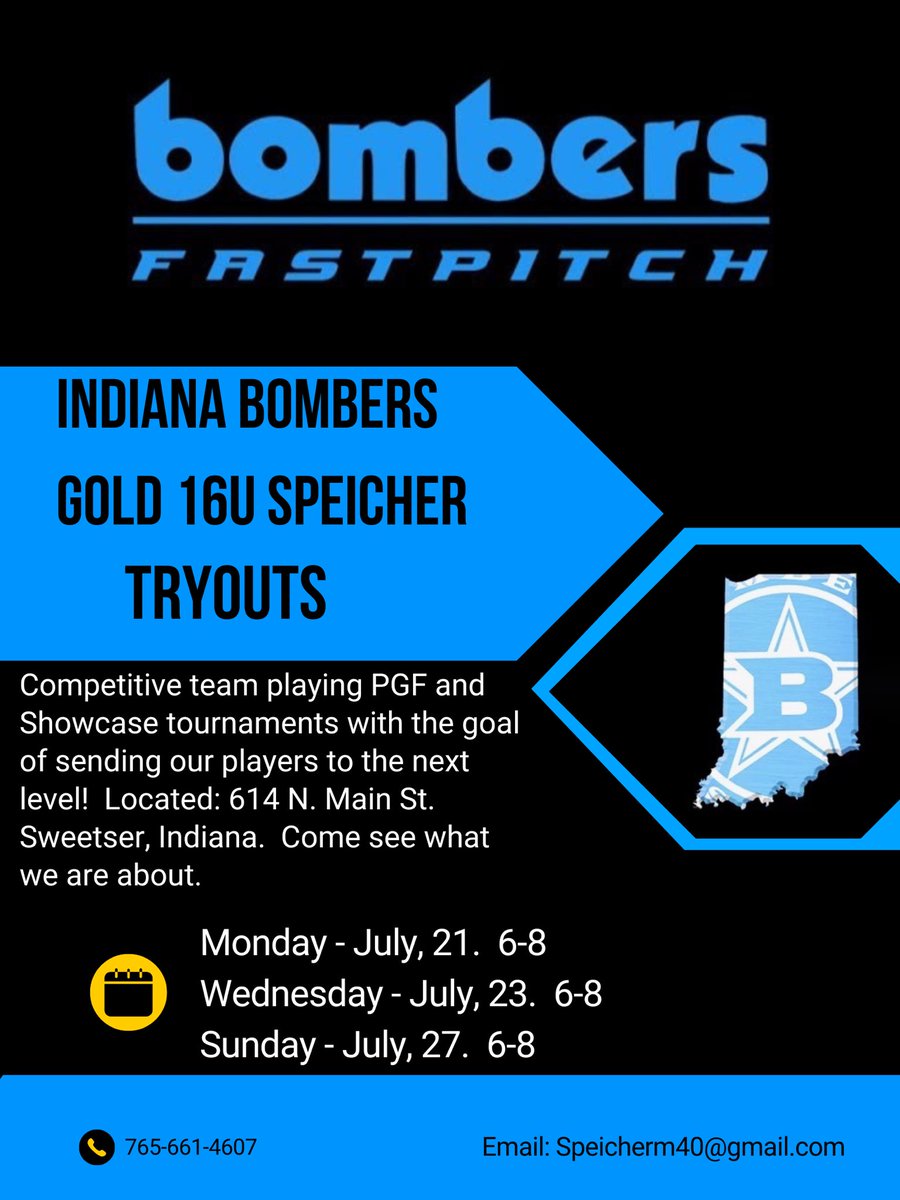 Send this to all your softball friends!!