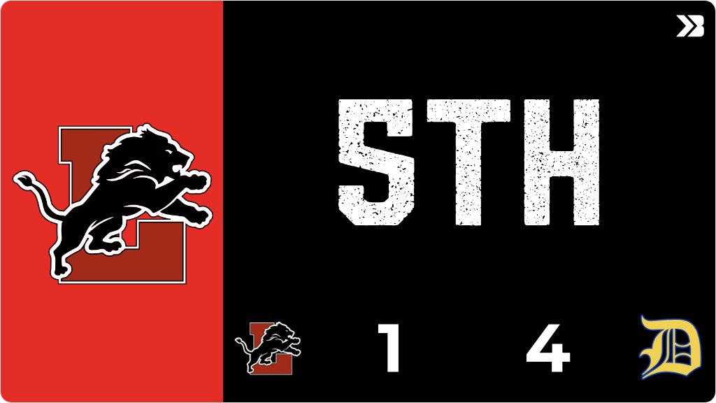 Softball (Varsity) Live Score Posted - Class 2A - Region 5 - 5th - Lisbon 1 - Durant 4 gobound.com/ia/ighsau/soft…