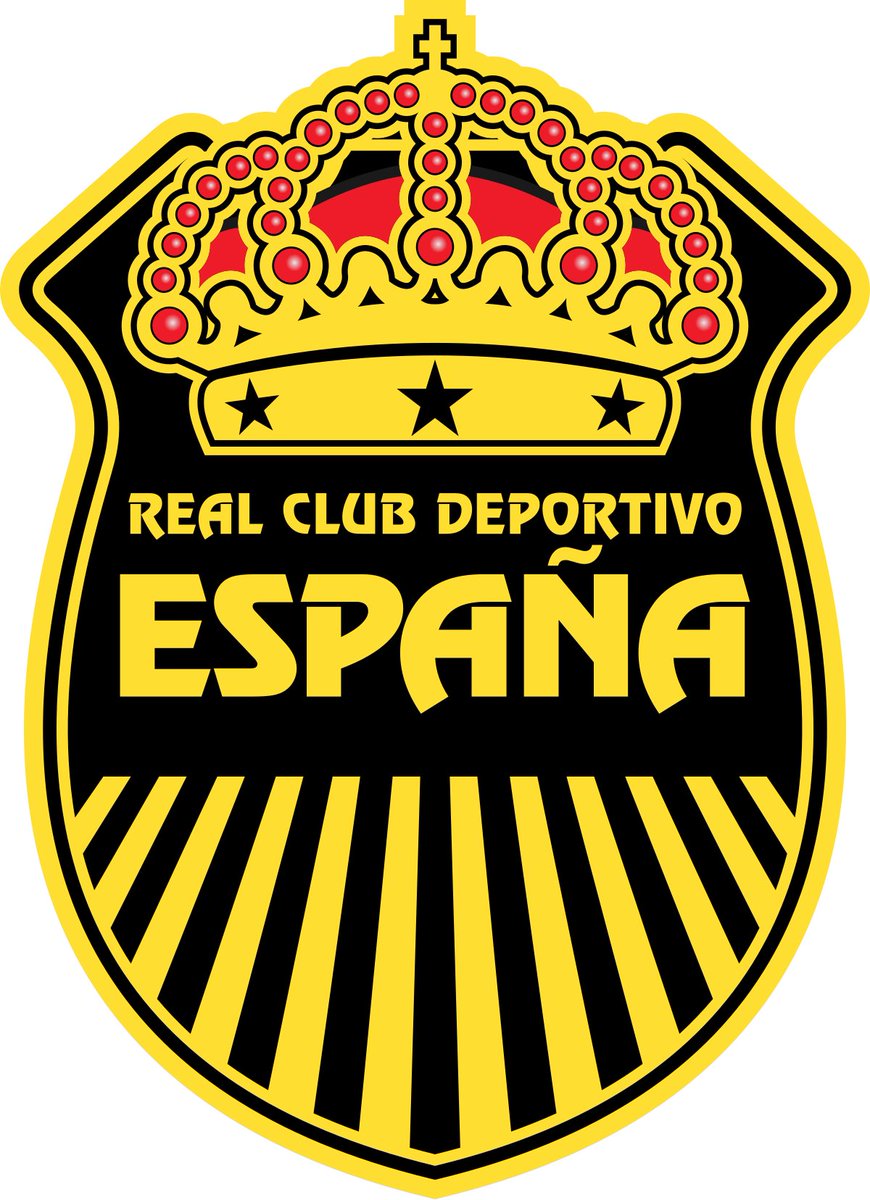 Feliz 96 Aniversario mi amado Real España