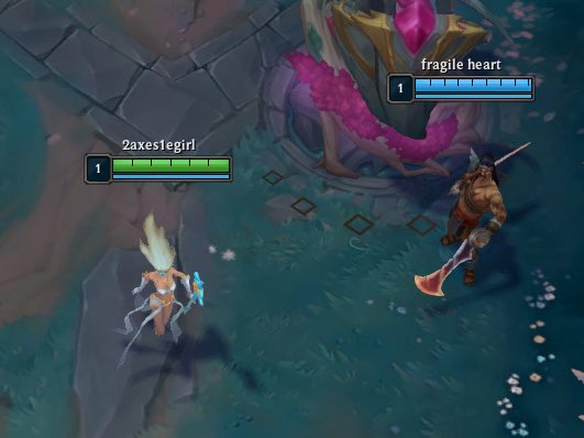 why does my draven have a 5min hubris in emerald….