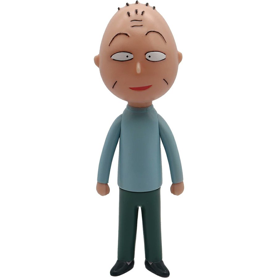 electrictoys2's tweet image. RESTOCK⚡︎
SOFVIPS 友蔵
item.rakuten.co.jp/electrictoys/4…