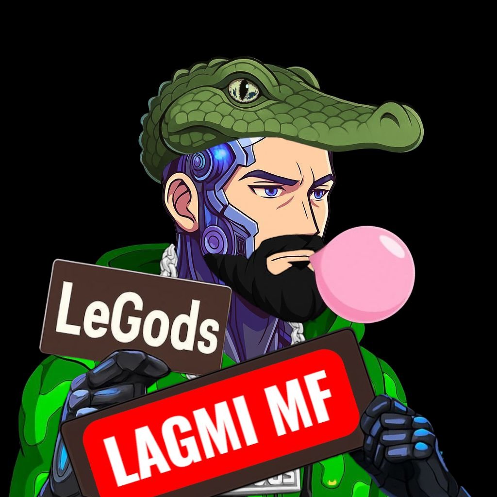 <a href="/Pushthekush2/">Pushthekush🍄🍄✊</a> <a href="/LeGodsNFT/">LeGods NFT</a> Let's go!! LAGMI 💪🏽