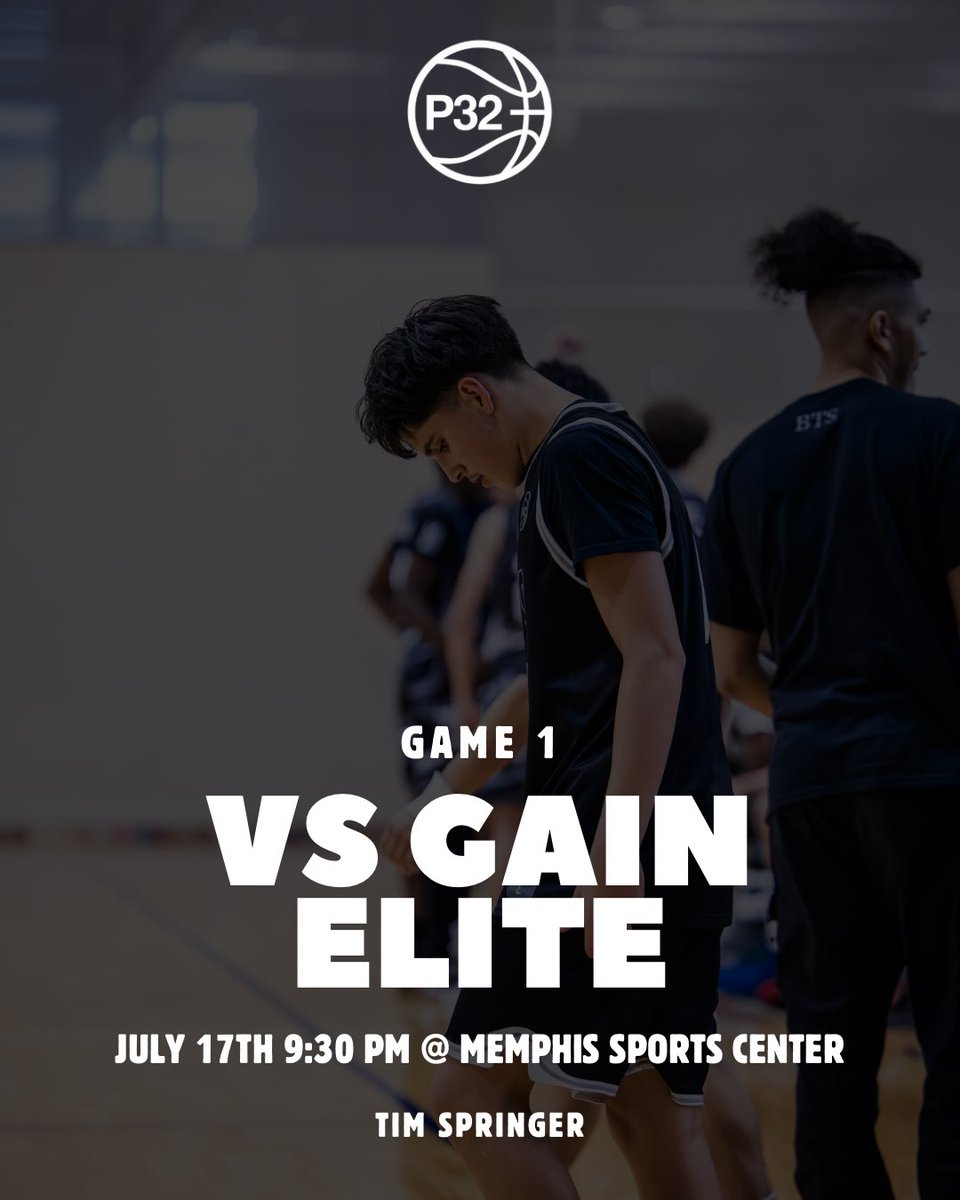 timspringer0's tweet image. Game 1 For This Weekend In Memphis Bracket Time!!! @BTSSATX @UC_Exposure @tcrock23 @coachspringer @Revocruit @BigA_SATX @imjustdriven @p32league