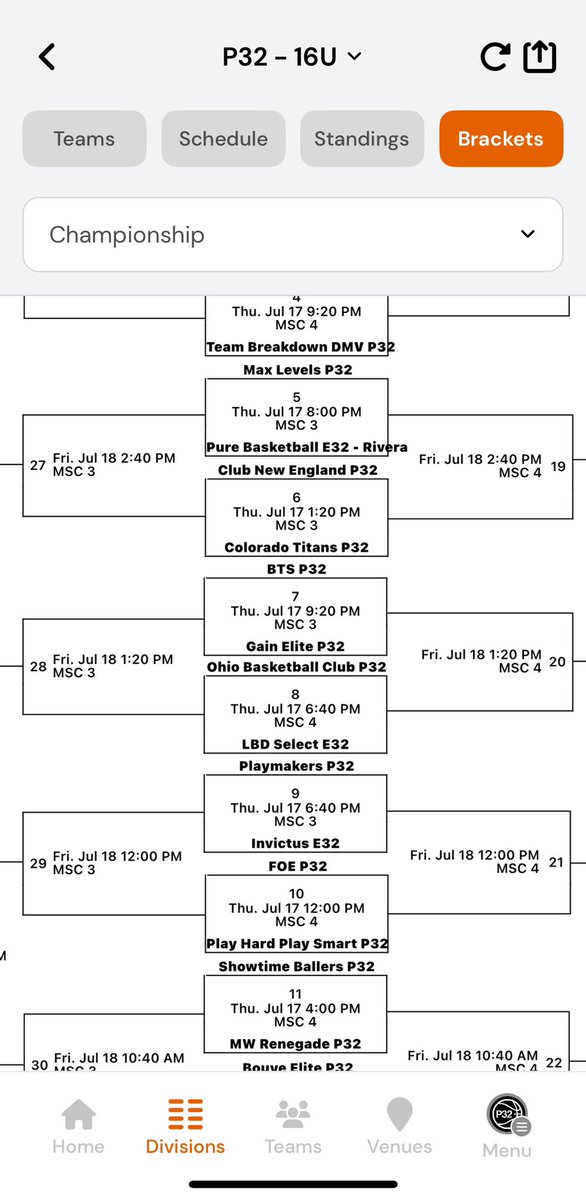 timspringer0's tweet image. Game 1 For This Weekend In Memphis Bracket Time!!! @BTSSATX @UC_Exposure @tcrock23 @coachspringer @Revocruit @BigA_SATX @imjustdriven @p32league
