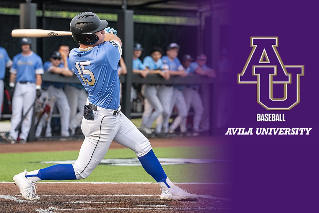 Dylan Atherton (@datherton03) on Twitter photo Iโm excited to share that I have committed to Avila University to play baseball and continue my academic career. Thank you to all of my coaches, teammates, teachers, family and friends who have supported me all these years!!! <a href="/AvilaBaseball/">Avila Baseball</a> #wR Iโm excited to share that I have committed to Avila University to play baseball and continue my academic career. Thank you to all of my coaches, teammates, teachers, family and friends who have supported me all these years!!! <a href="/AvilaBaseball/">Avila Baseball</a> #wR