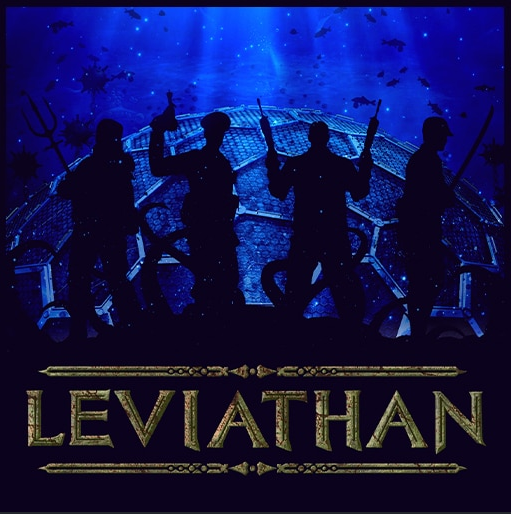 AkisaVT's tweet image. Coming soon!
Black Ops III Zombies: The Leviathan Video will be coming out 7/19/2025!
Will we suffer the wrath of Poseidon? or will we Escape the deep waters?~
IMG FROM STEAM WORKSHOP @JBird632