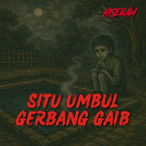 Situ Umbul Gerbang Gaib
-
situ umbul di daerah klaten jawa tengah dulunya dikenal sebagai tempat pemandian alami airnya jernih dan sejuk tapi di balik ketenangan permukaannya tempat ini menyimpan kisah kelam yang tak banyak diketahui orang