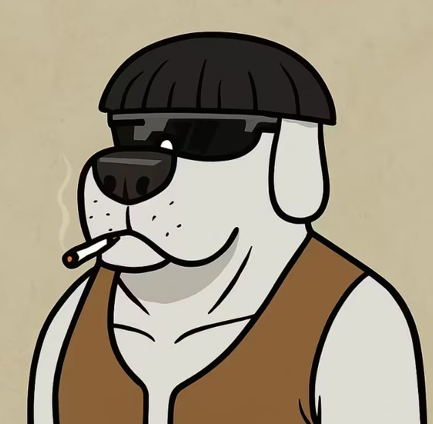 Do you have a <a href="/ClutchMarkets/">CLUTCH</a> pup yet?