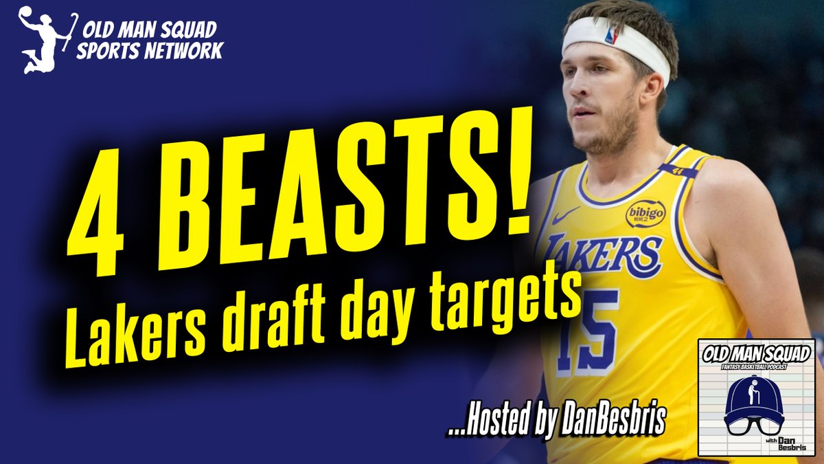 OldManSquad's tweet image. Can Austin Reaves sustain the early round production of his beastly second half? Makes ya think...
YT: youtu.be/FN5lhS5L_FE
Apple: podcasts.apple.com/us/podcast/whe…
Spotify: open.spotify.com/episode/72etHS…
@DanBesbris @BleavNetwork
