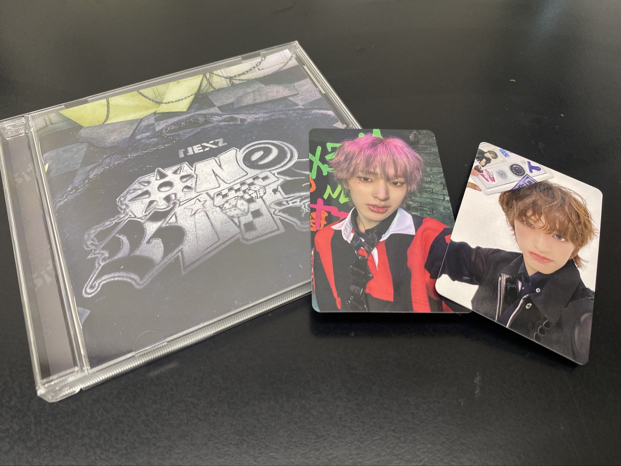 ともたろ🐿️🌼🌳ョーンNEXZ on X: 