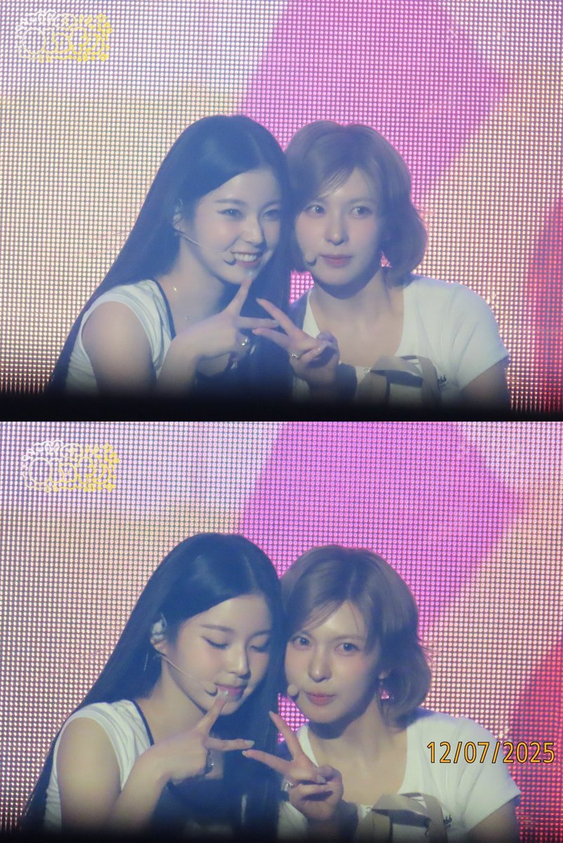 GY0116_'s tweet photo. 250712
🐱🐤

#배이 #BAE 
#규진 #KYUJIN 
#NMIXX #엔믹스 https://t.co/NiFFiDRt6G