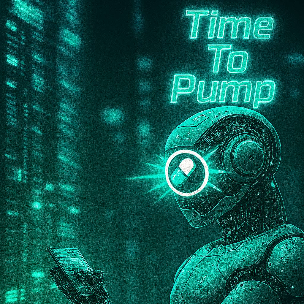 Pump Fun Protocol tweet media