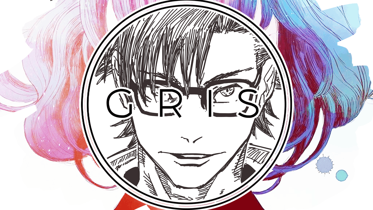 【直播通知】
7/15 21:00 
Gris
畫面如藝術般的遊戲
那麼，它究竟說了什麼樣的故事呢🧐
 #開台好爽