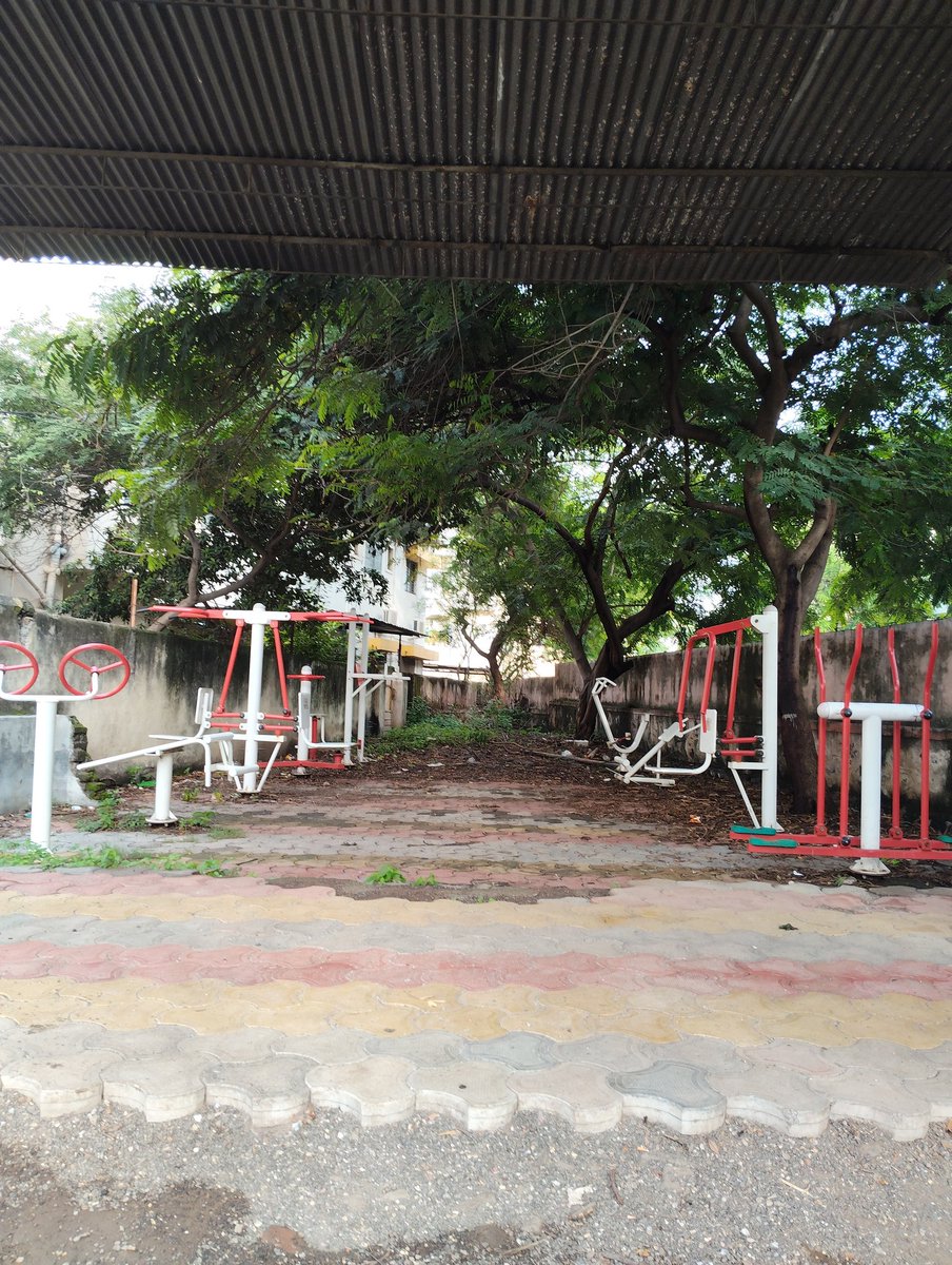 Good morning all X friend.
Day start with smile best thought. Excercise is best for mind and body gives happiness