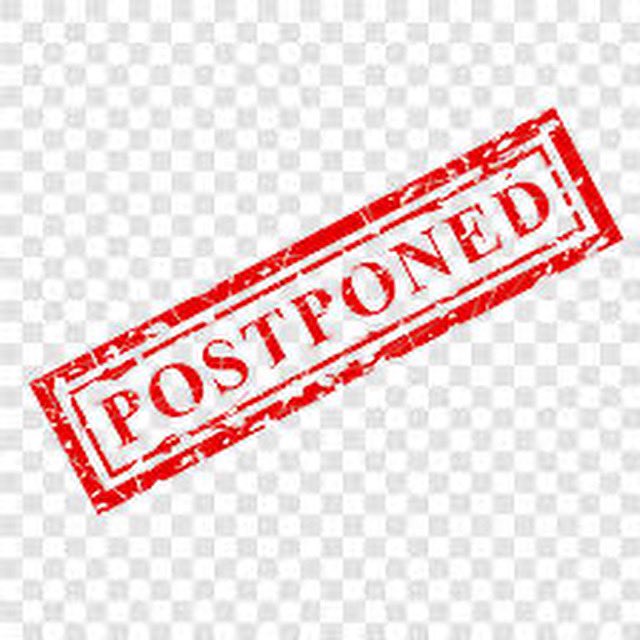 ⛈️All Union Catholic summer camps scheduled for Tuesday, July 15 have been postponed. They have been rescheduled for Friday, July 18.⛈️