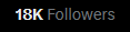 This account has been sitting at 17k for a long while, so it's pretty cool to see it over that hump, so to speak.

Thank you for your continued support, especially the comments. I know I don't say much, but seeing your reactions/ideas is always the best part of posting these. 🙏