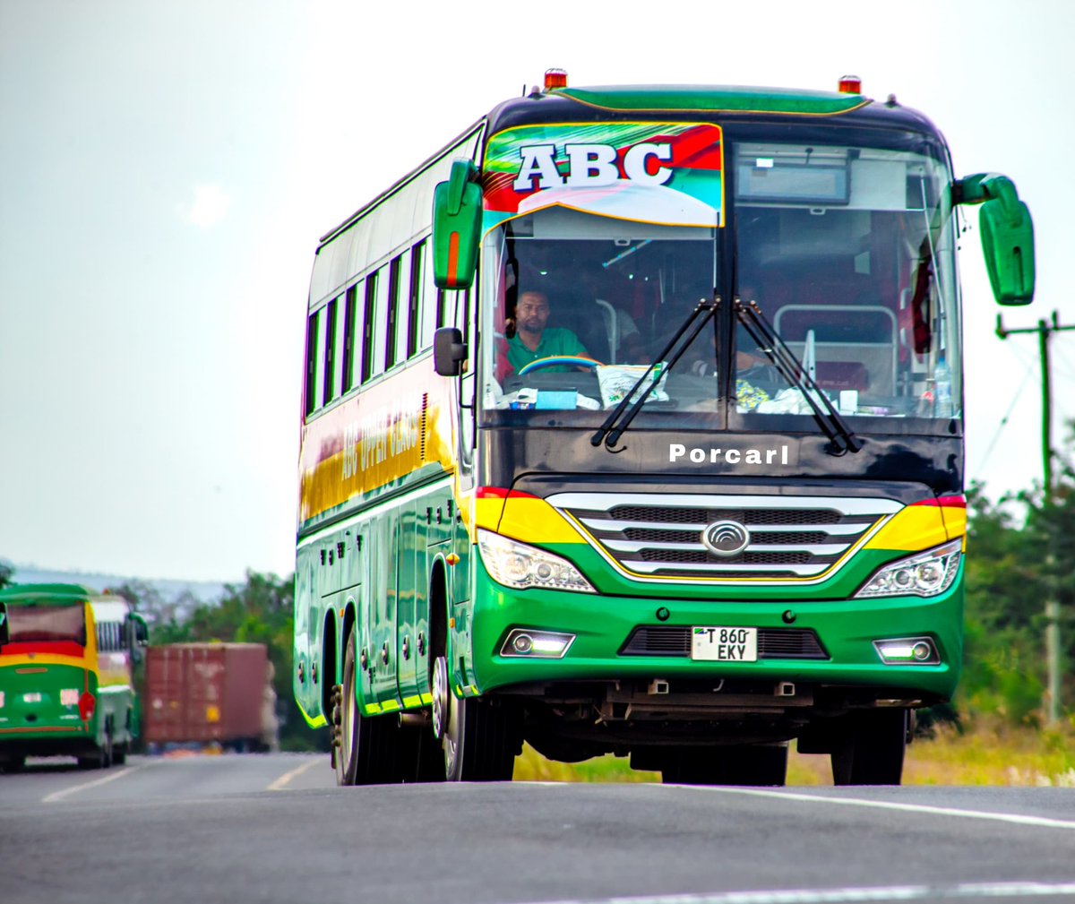 ABC UPPER CLASS
Dar es Salaam || Mbeya
Dar es Salaam || Dodoma

<a href="/PorcarlP/">Porcarl Nyambala</a> 📸