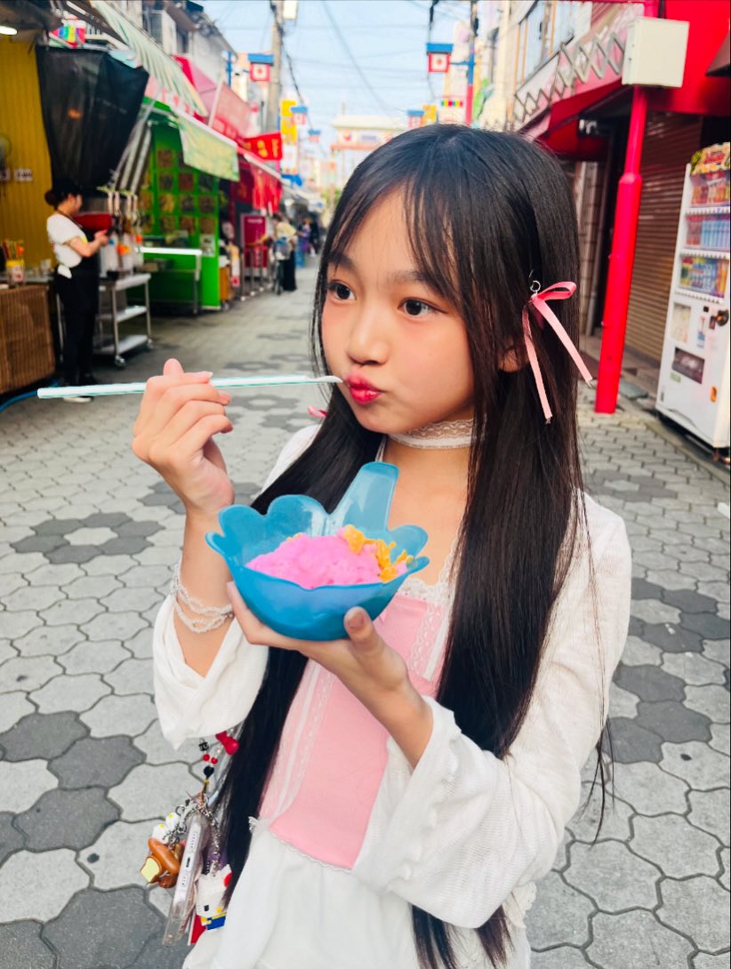 あいり🍭🧸💙 (@airi2014love) / Posts / X