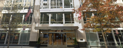 1750 H St. NW Washington, D.C. sells for 44% of its price 15 years ago.

Sold for $28.8M.    Purchased for $65M in 2010.

123K SF   Built 2002
#commercialrealestate