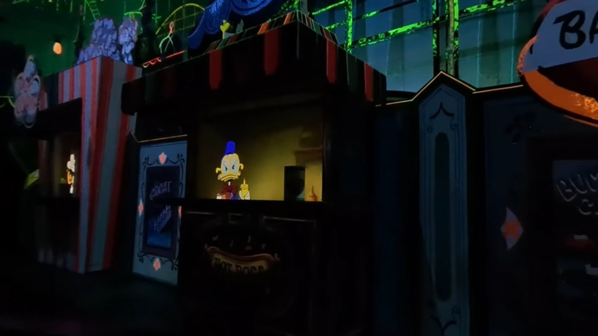 My family is sitting in the living room tonight riding Disney World rides in 180° 8K 3D on YouTube on the Quest 3. I love VR so much.