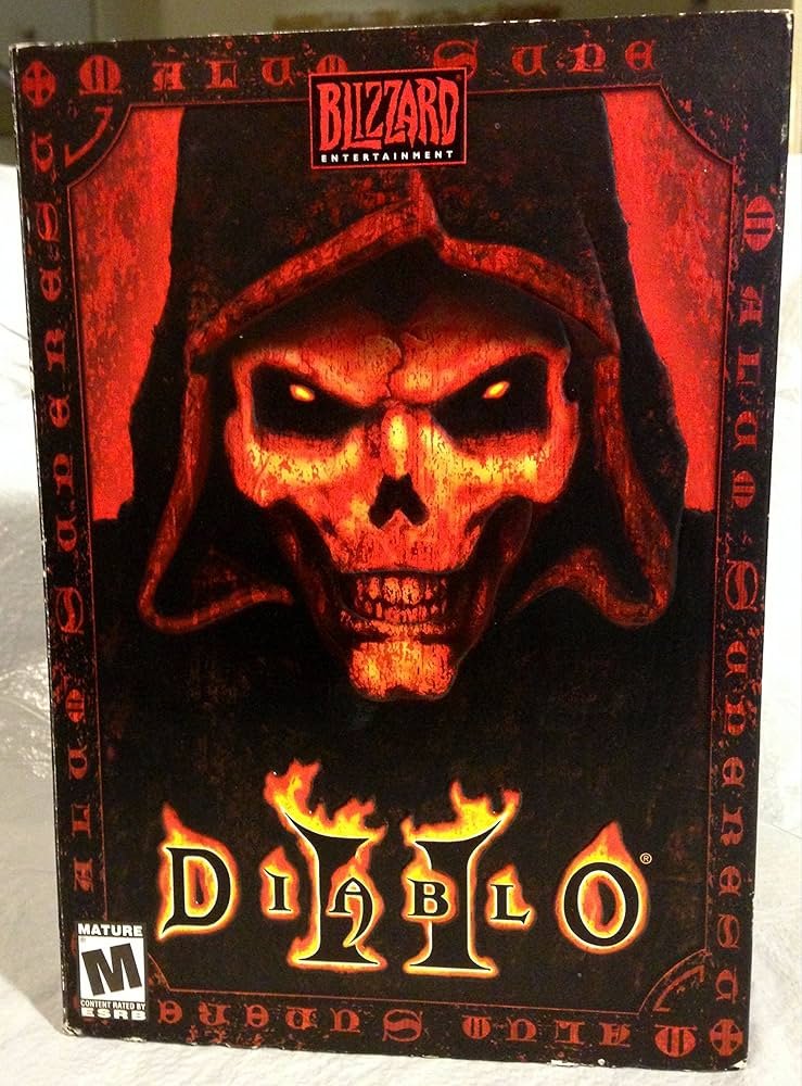 AeresChronicles's tweet image. If I could go back and spend $60 a pop on these games a second time, I would. Pointless to add another rant about Blizzard on top of the thousands already out there. But I still play Diablo 2 to this day and I still watch Korean Starcraft Brood War matches.