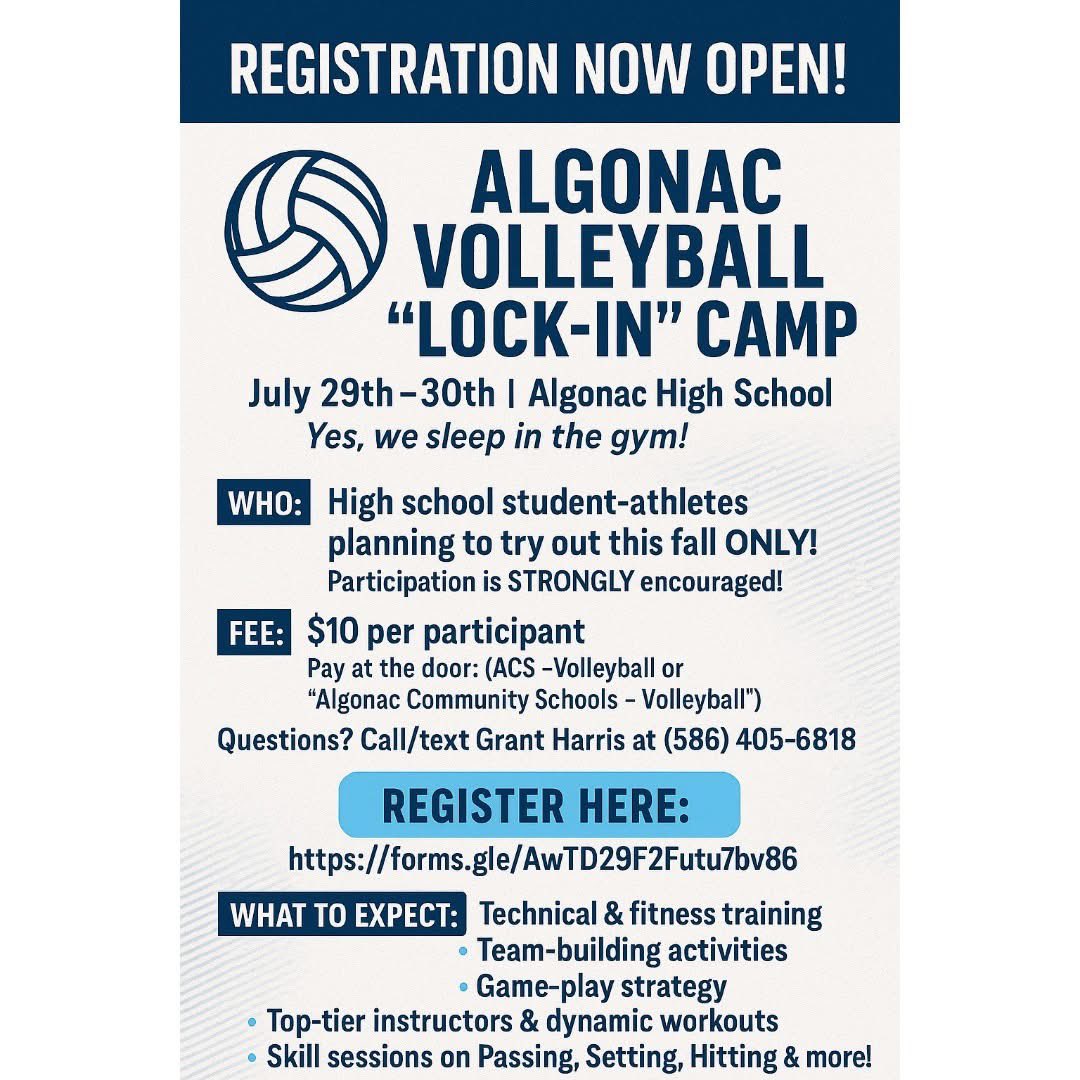 ACSVB2's tweet image. Registration for our Lock-In Camp is officially open! Visit forms.gle/AwTD29F2Futu7b… to register. Don't Miss!